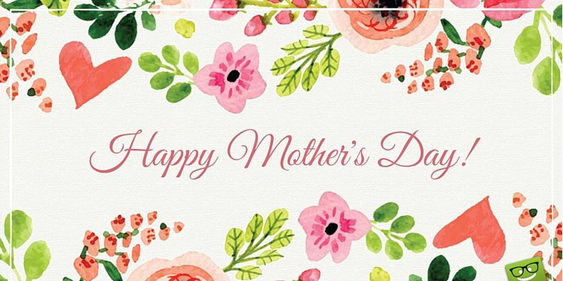 Five “Considerate” Gifts That Can Warm Mother’s Heart